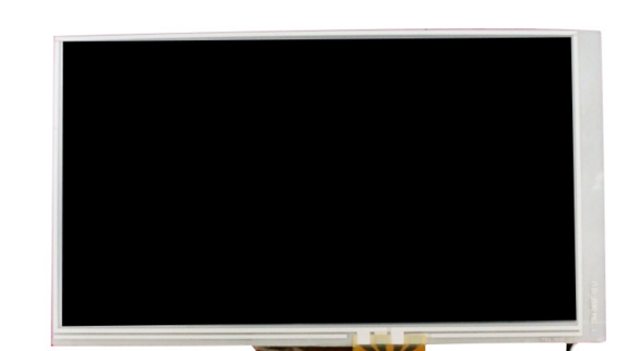 Original C065VL01 V1 AUO Screen Panel 6.5" 800*480 C065VL01 V1 LCD Display